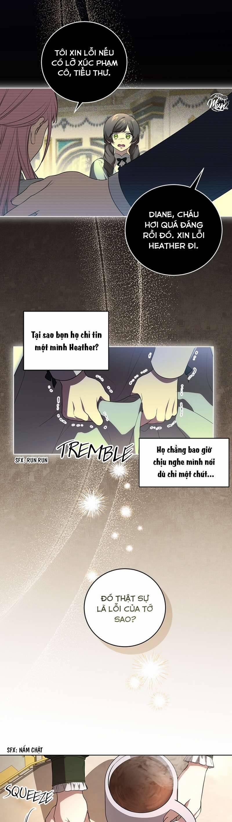 Cái Giá Phải Trả 24 trang 24