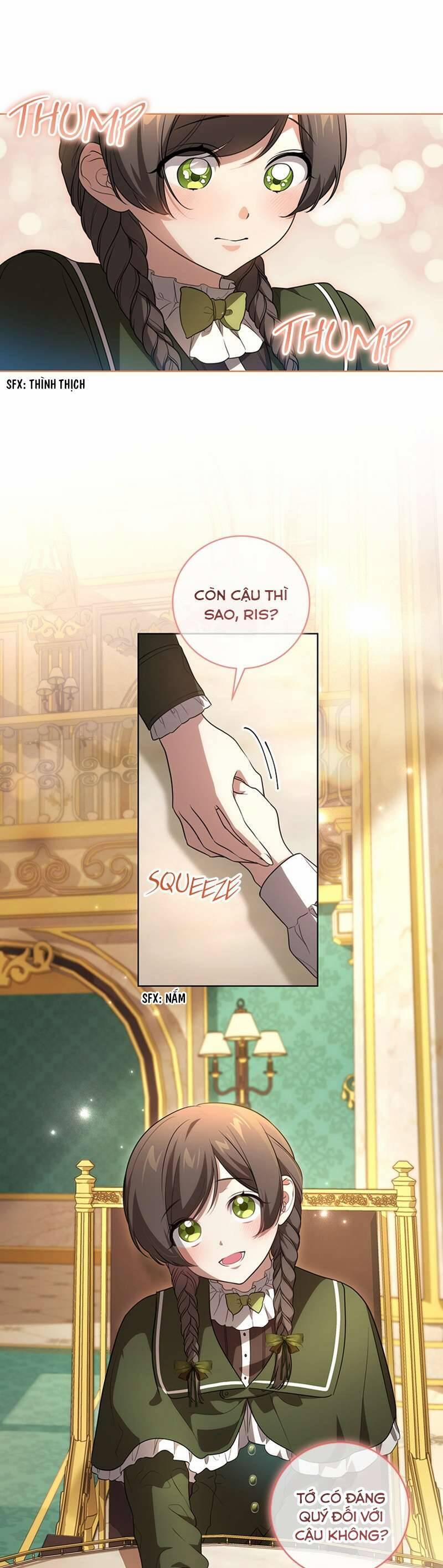 Cái Giá Phải Trả 24 trang 26