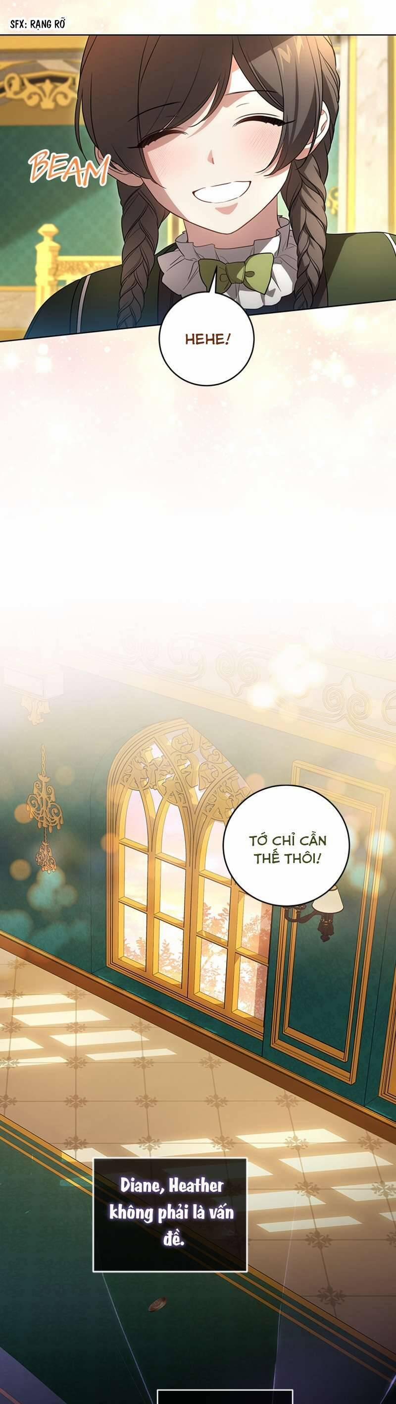 Cái Giá Phải Trả 24 trang 28