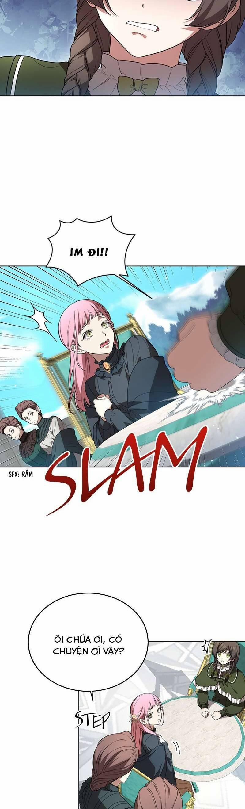 Cái Giá Phải Trả 24 trang 3