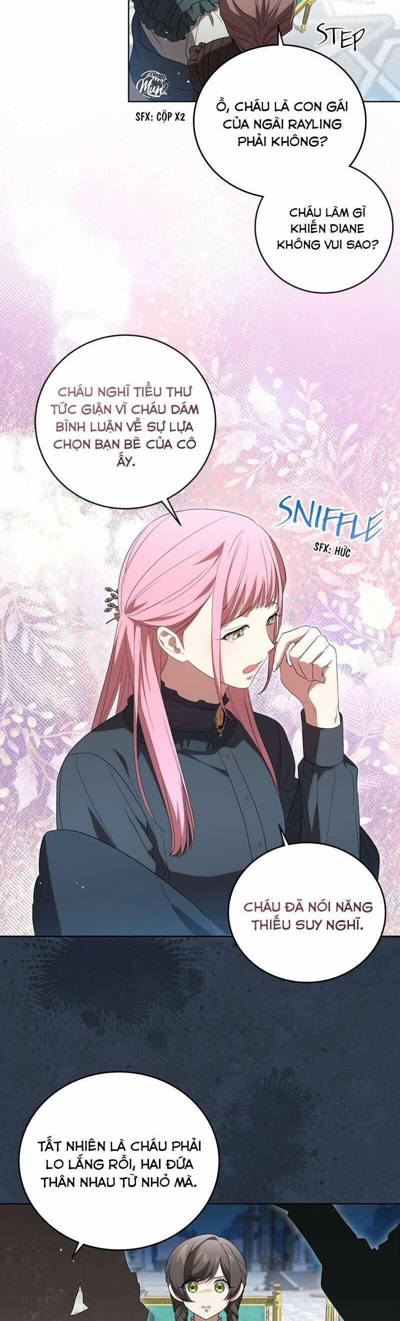 Cái Giá Phải Trả 24 trang 4