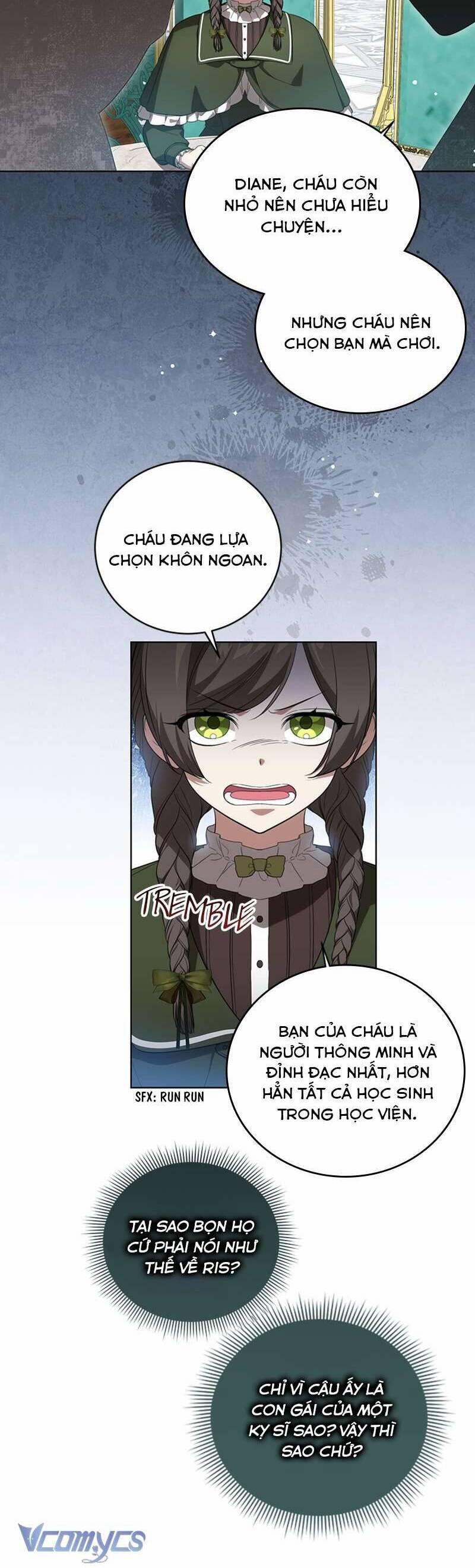 Cái Giá Phải Trả 24 trang 5