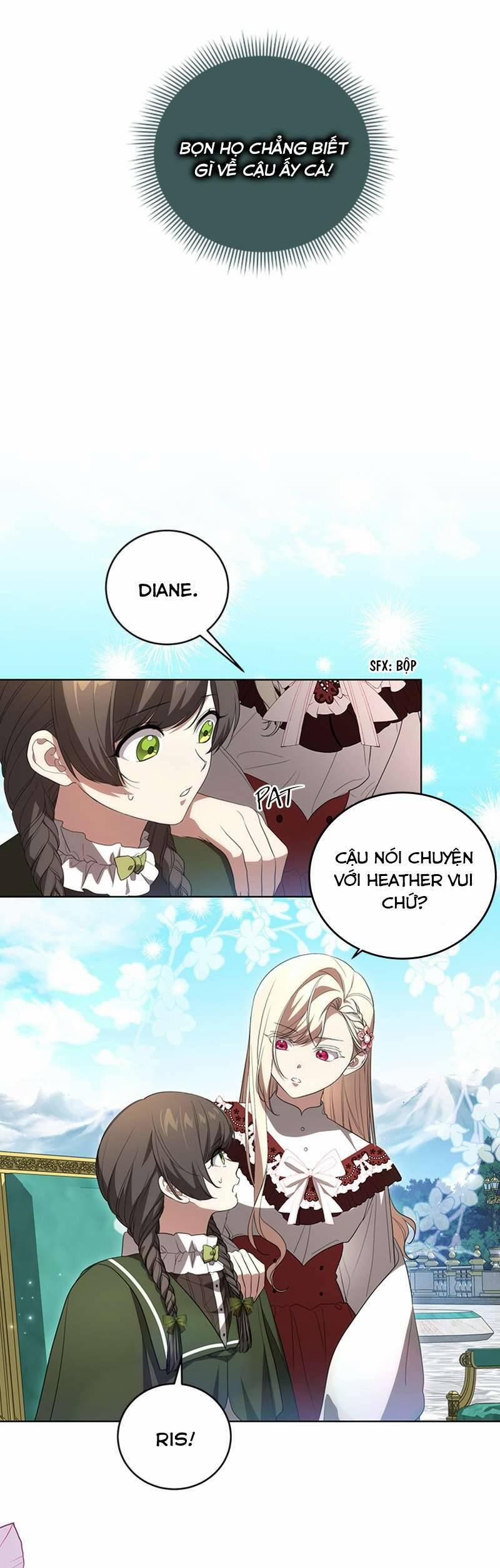 Cái Giá Phải Trả 24 trang 6