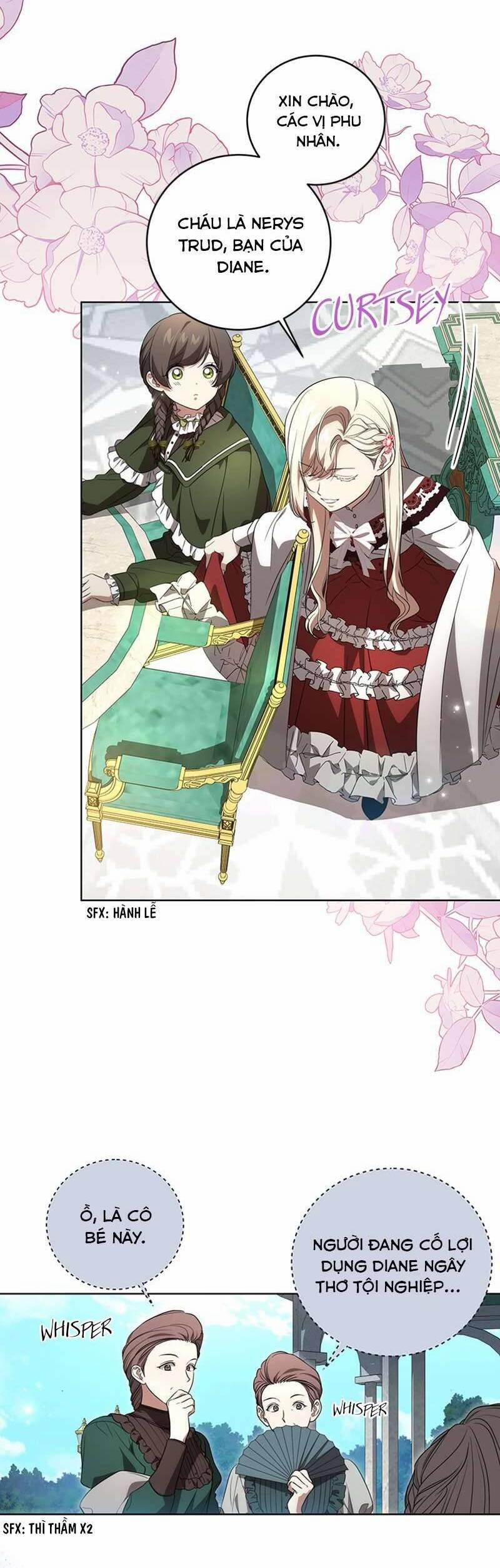 Cái Giá Phải Trả 24 trang 7