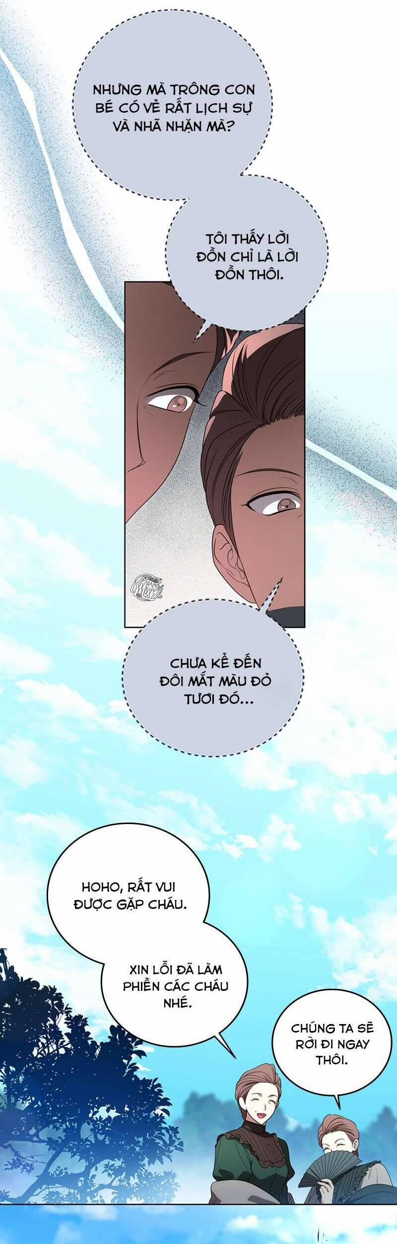 Cái Giá Phải Trả 24 trang 8