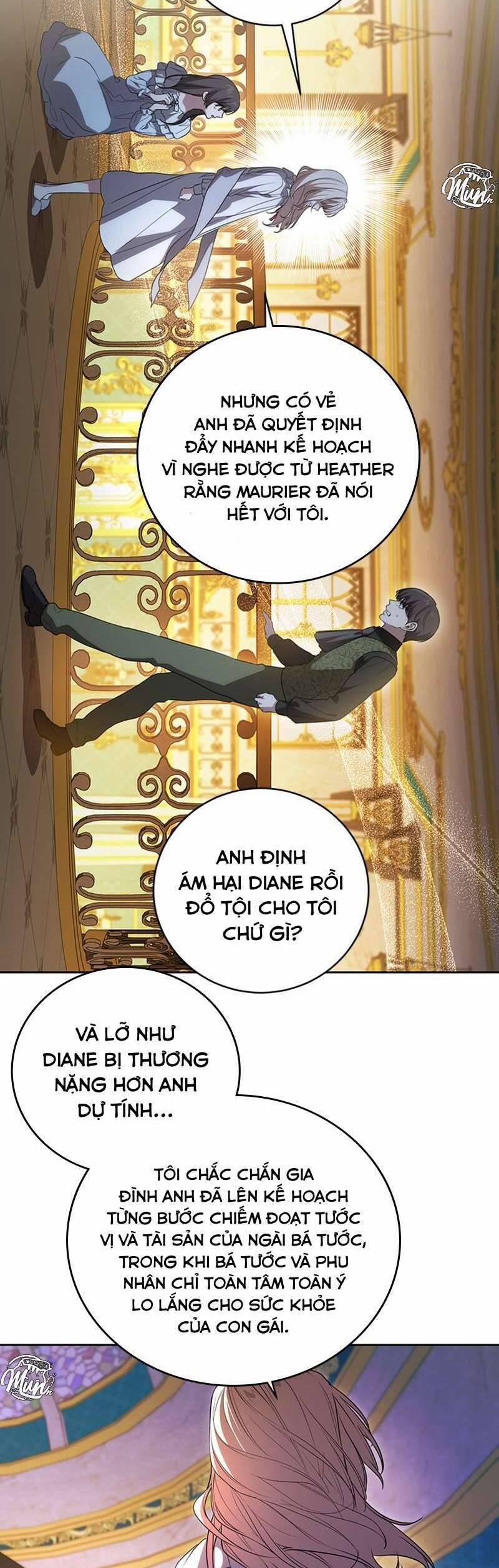 Cái Giá Phải Trả 26 trang 22