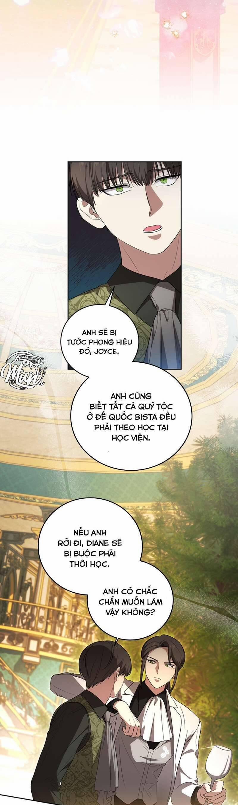 Cái Giá Phải Trả 26 trang 3