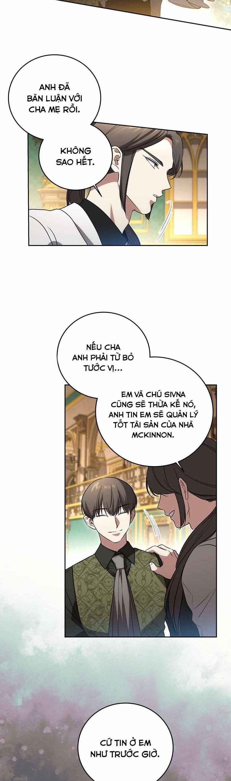 Cái Giá Phải Trả 26 trang 4