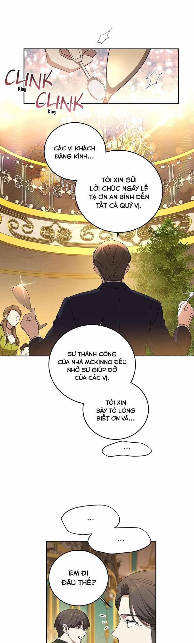 Cái Giá Phải Trả 26 trang 6