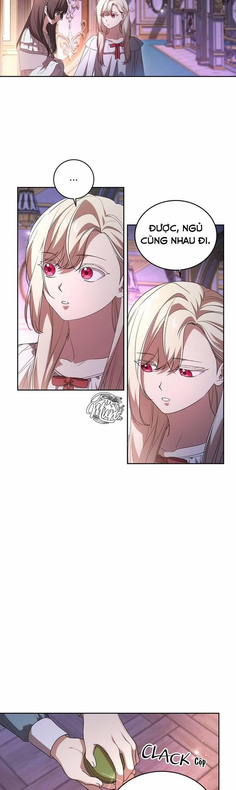 Cái Giá Phải Trả 27 trang 10