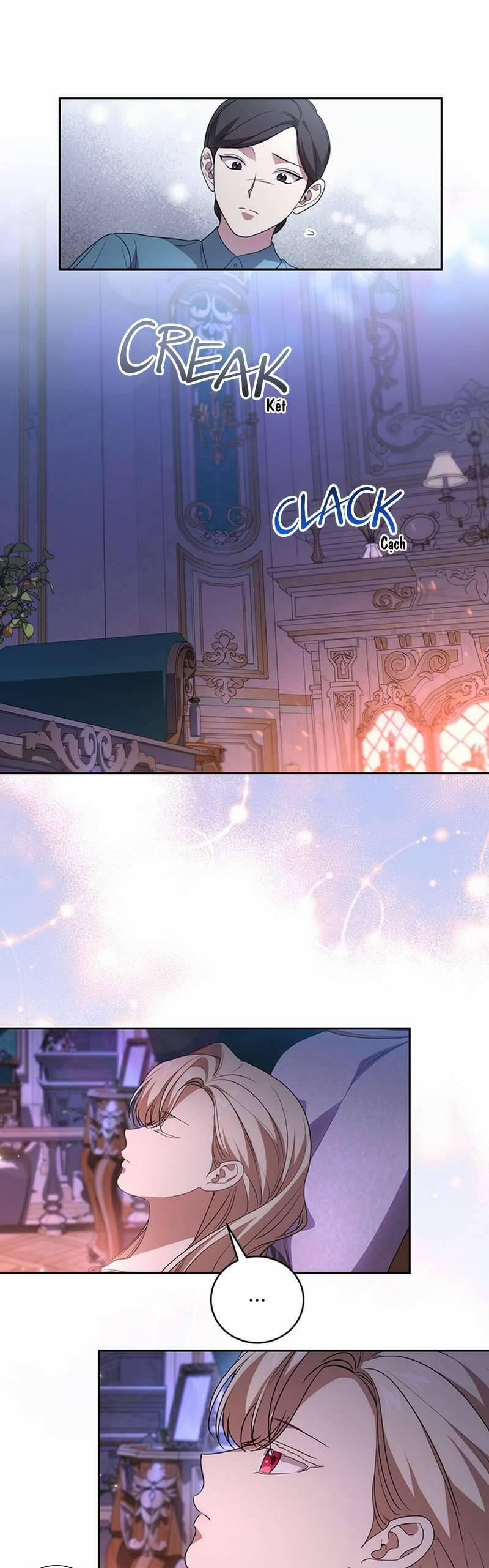 Cái Giá Phải Trả 27 trang 12