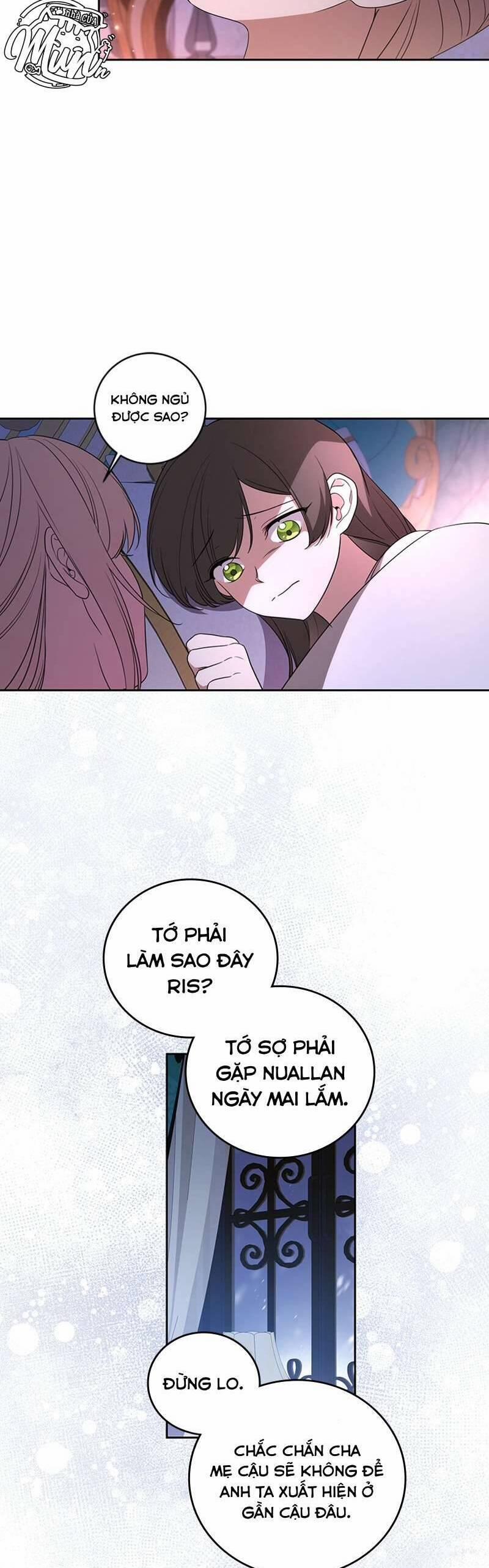 Cái Giá Phải Trả 27 trang 13