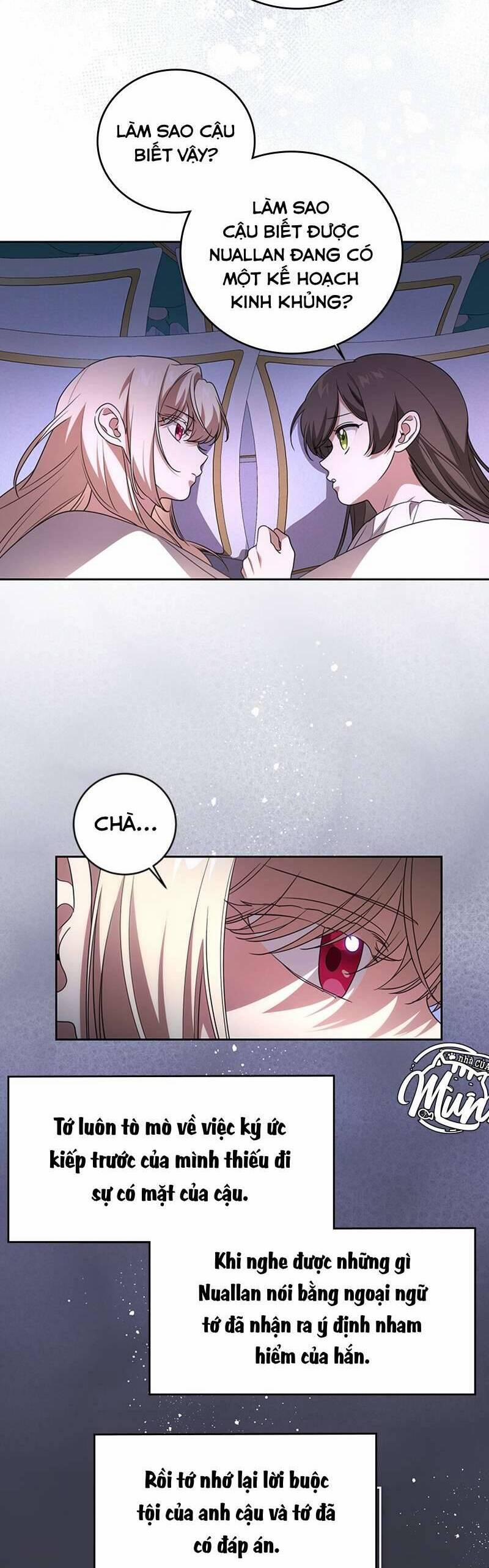 Cái Giá Phải Trả 27 trang 14