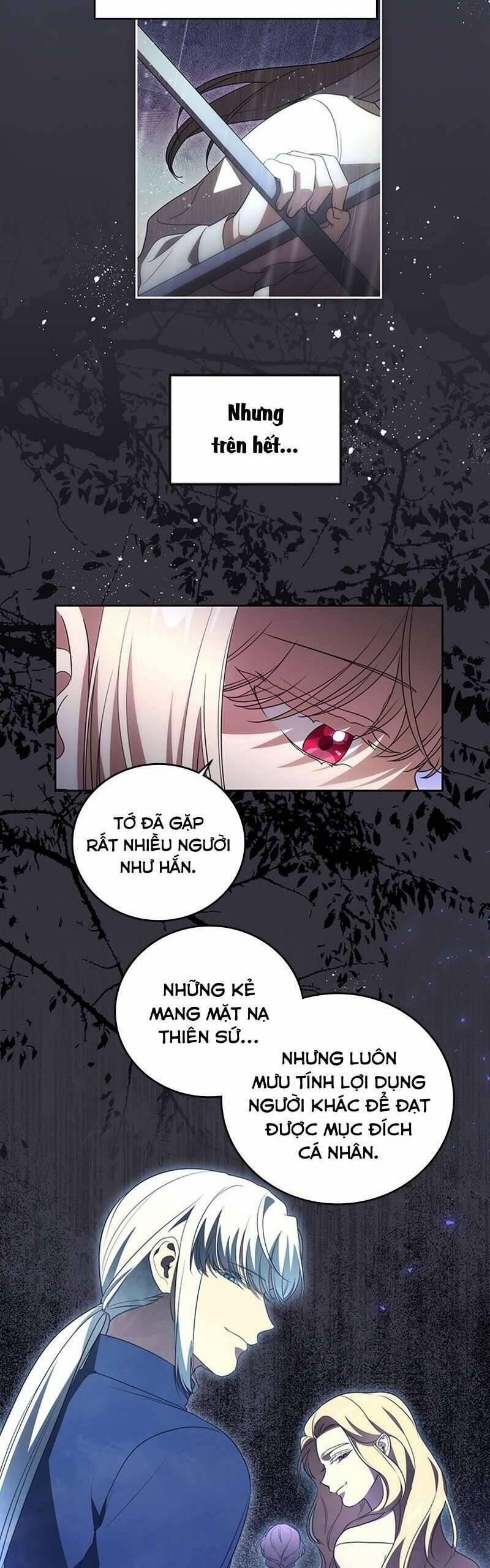 Cái Giá Phải Trả 27 trang 15