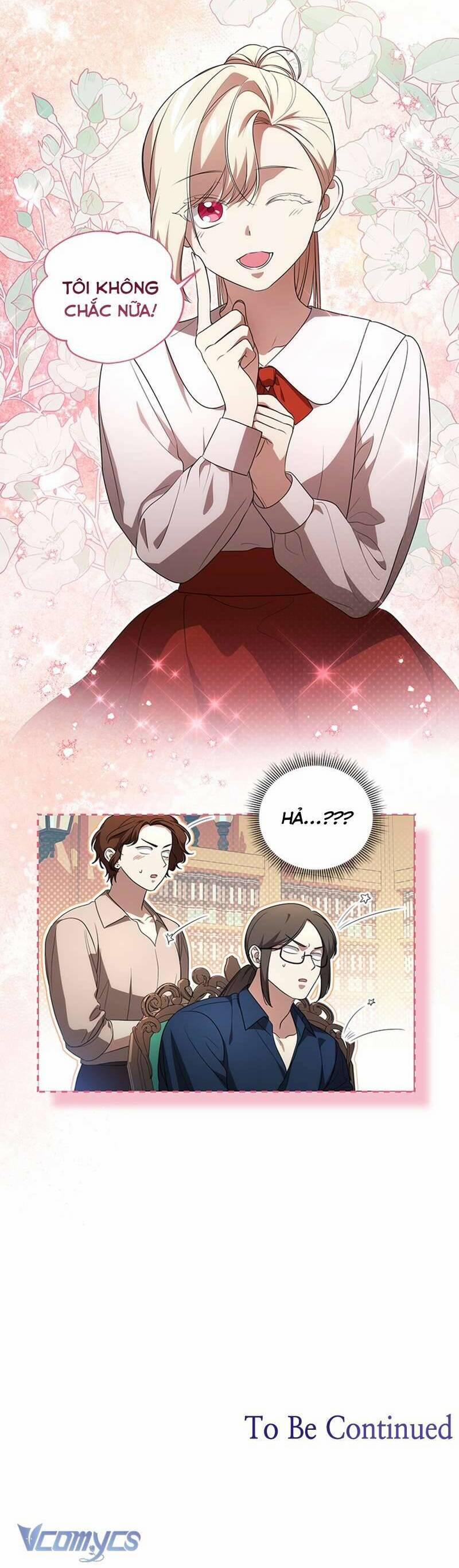 Cái Giá Phải Trả 27 trang 24