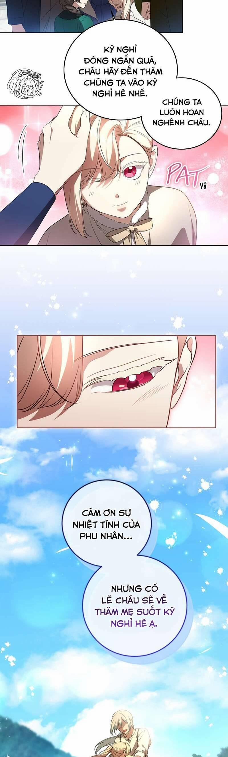 Cái Giá Phải Trả 28 trang 14