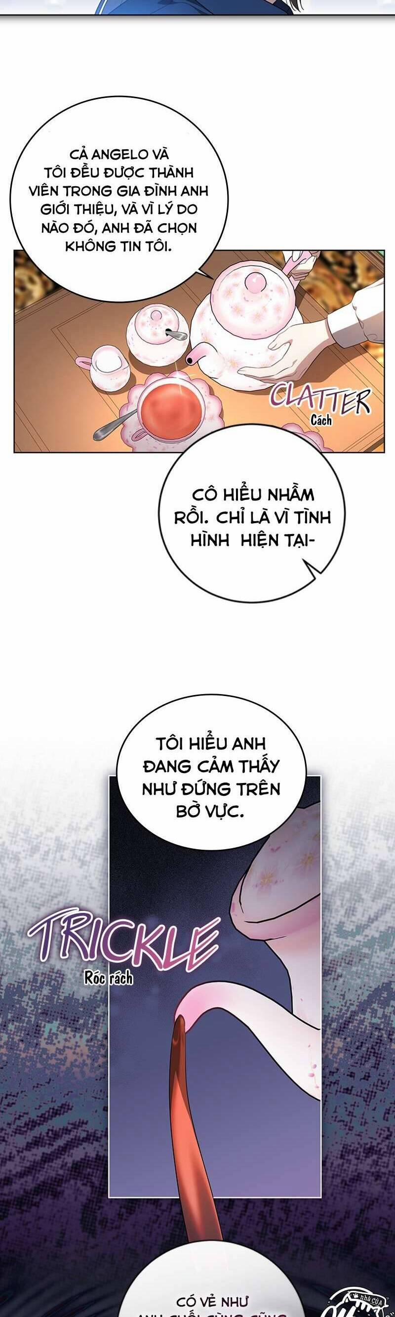 Cái Giá Phải Trả 28 trang 2