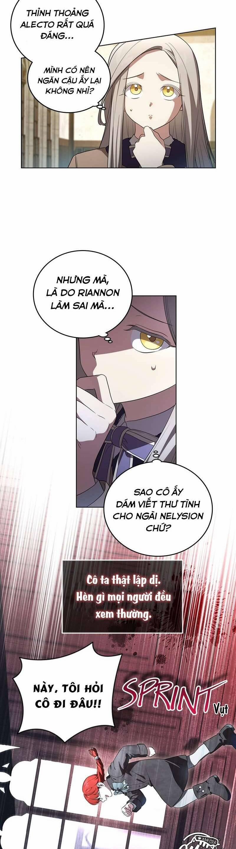 Cái Giá Phải Trả 28 trang 20