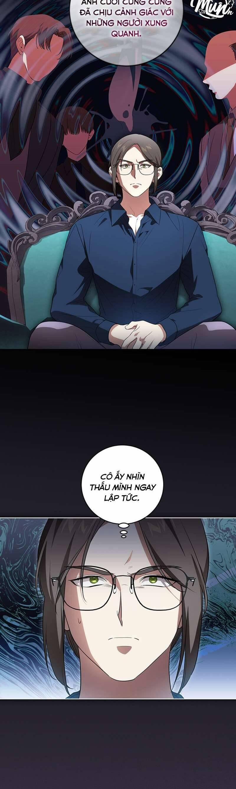 Cái Giá Phải Trả 28 trang 3