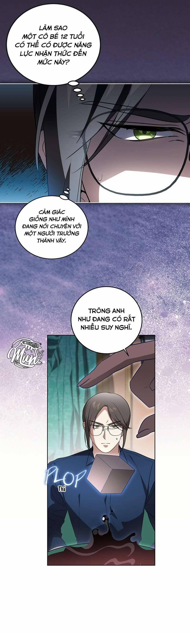 Cái Giá Phải Trả 28 trang 4