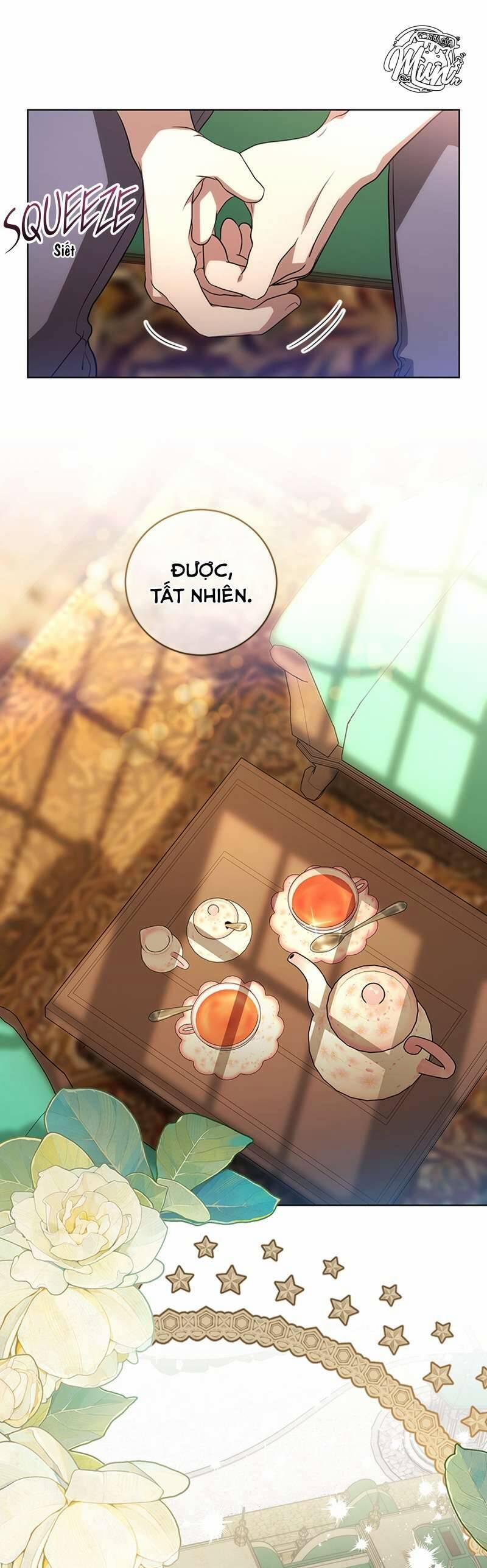 Cái Giá Phải Trả 28 trang 6