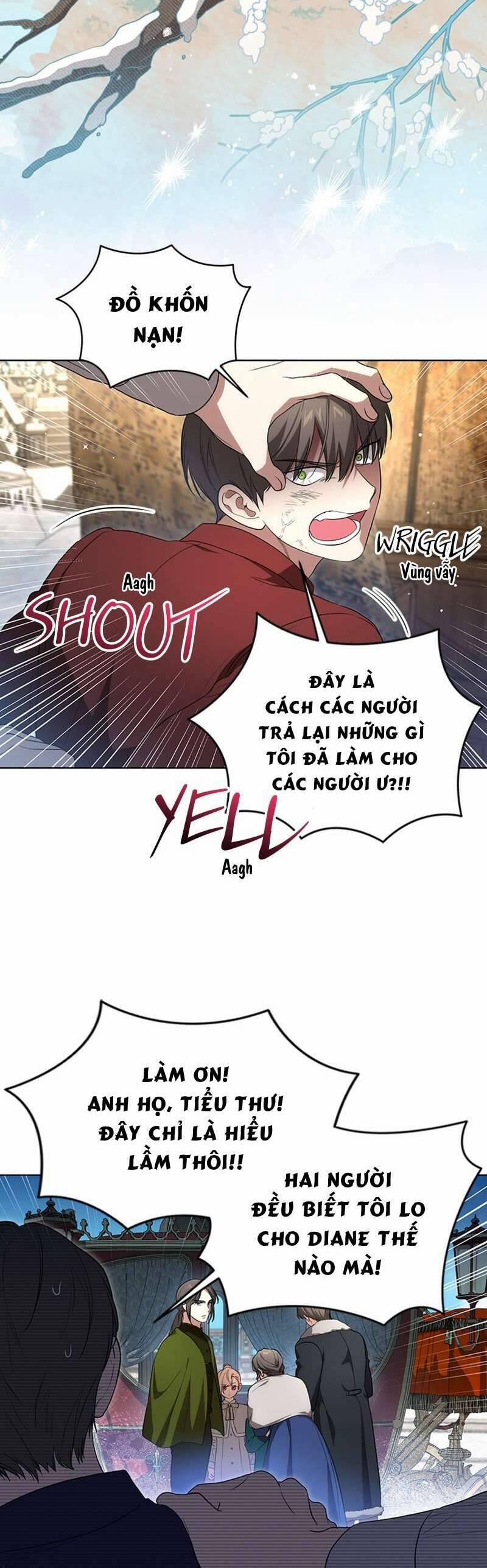 Cái Giá Phải Trả 28 trang 8