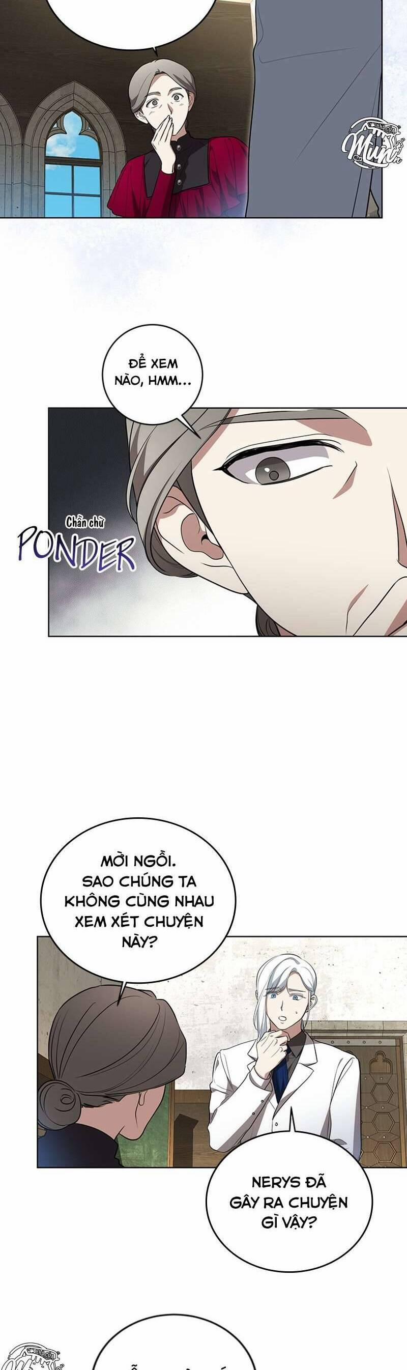 Cái Giá Phải Trả 29 trang 16