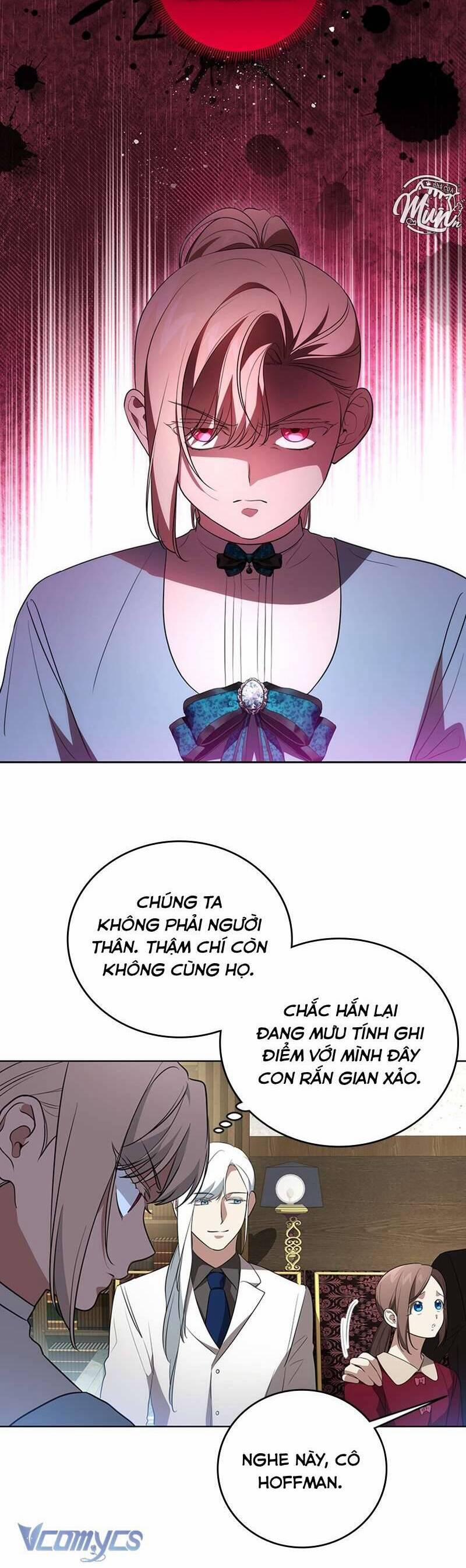 Cái Giá Phải Trả 29 trang 18