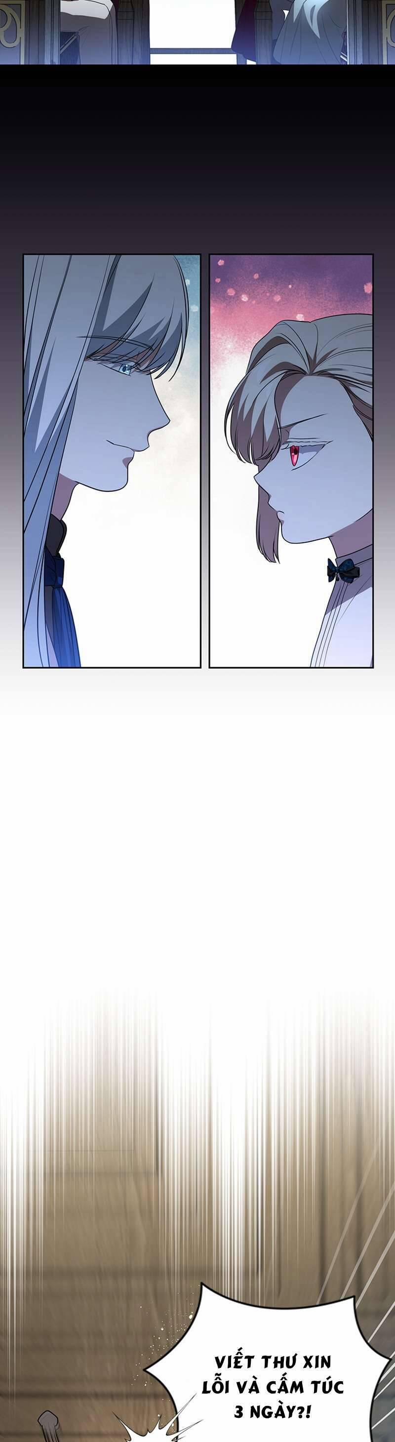 Cái Giá Phải Trả 29 trang 21