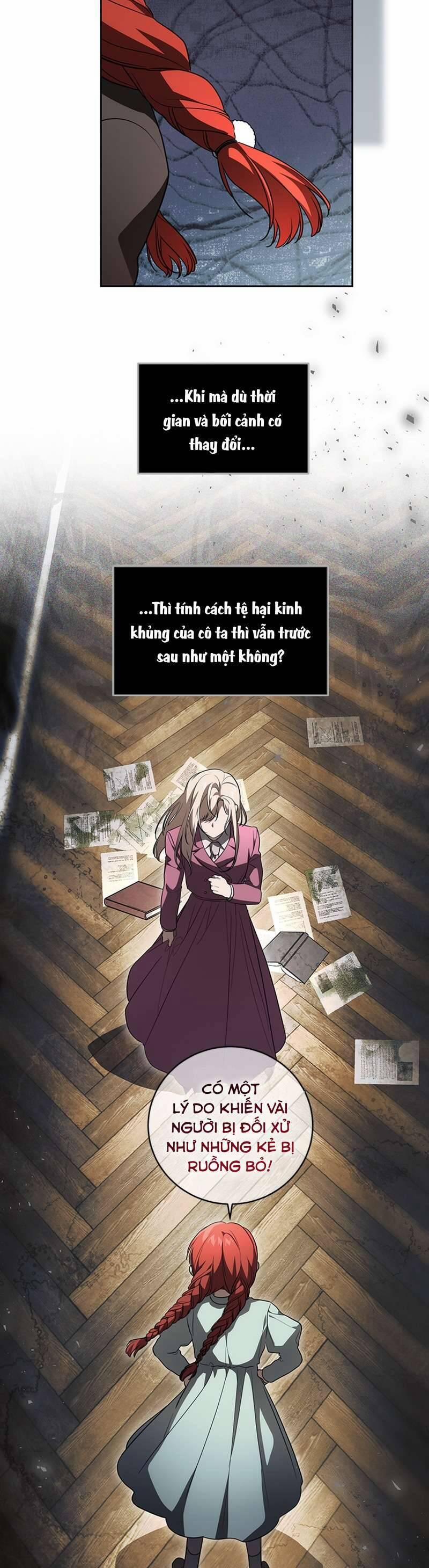 Cái Giá Phải Trả 29 trang 25