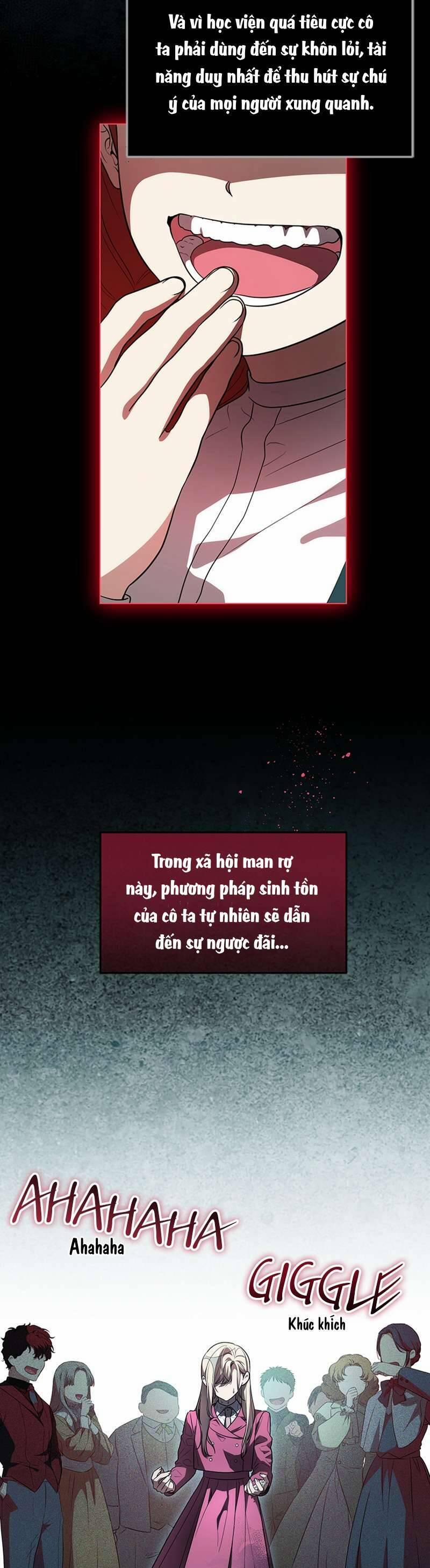 Cái Giá Phải Trả 29 trang 27