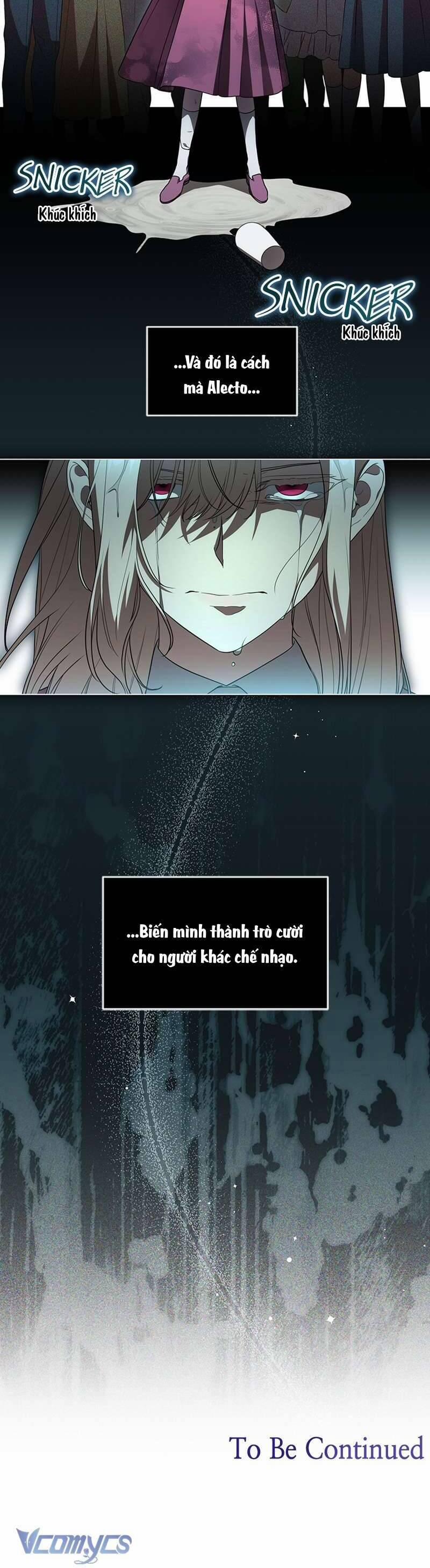 Cái Giá Phải Trả 29 trang 28