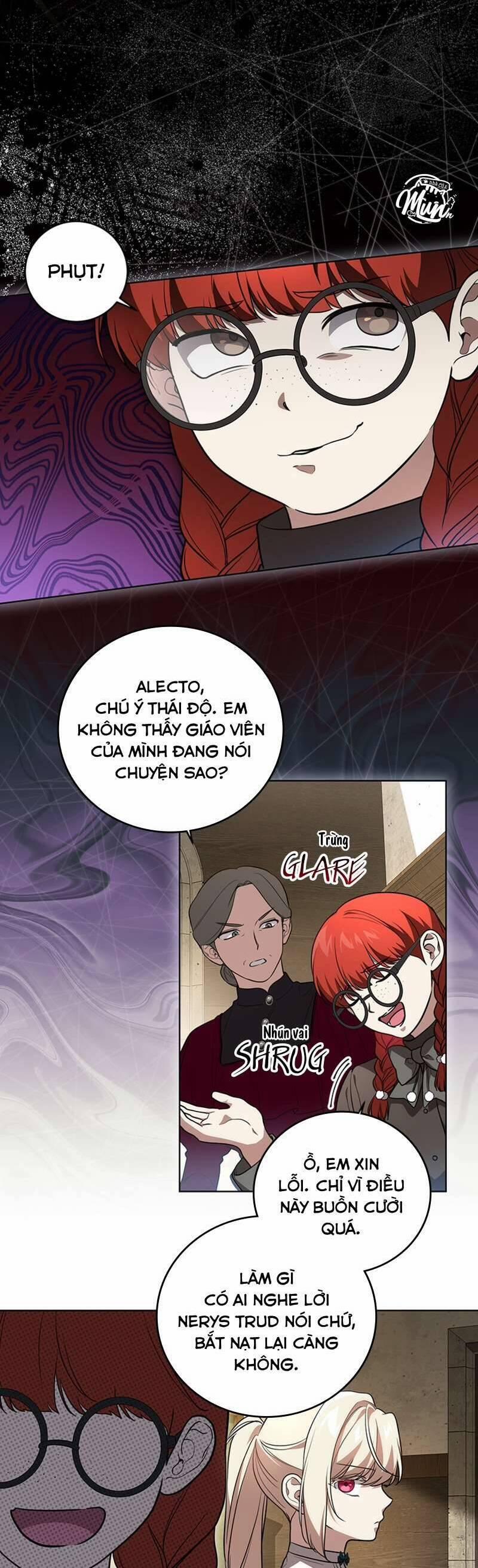 Cái Giá Phải Trả 29 trang 5