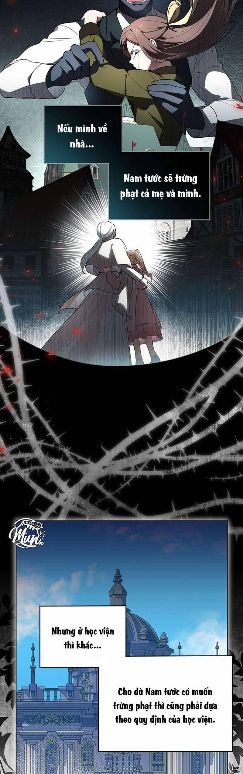 Cái Giá Phải Trả 29 trang 8