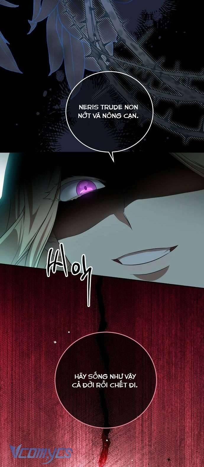 Cái Giá Phải Trả 3 trang 12