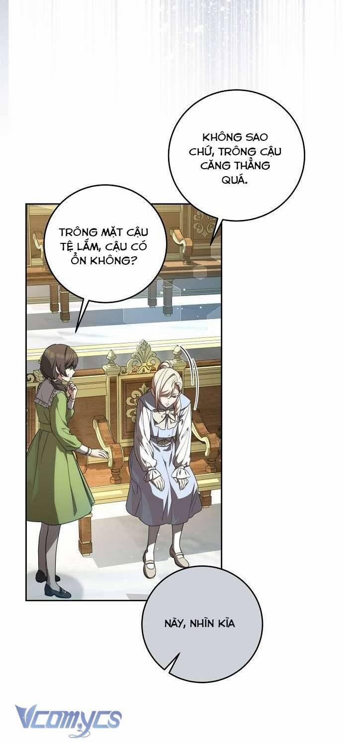 Cái Giá Phải Trả 3 trang 31