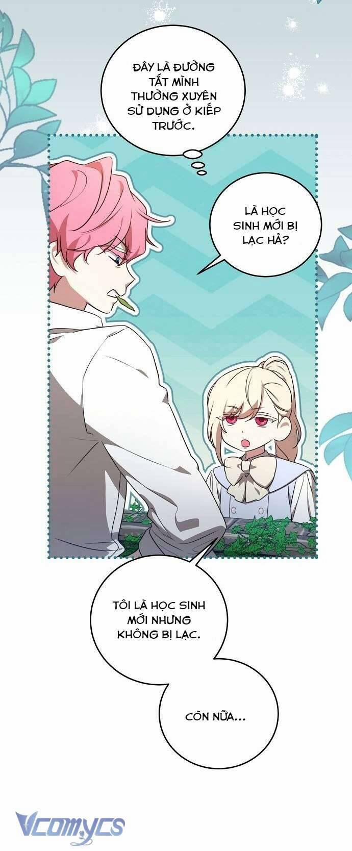 Cái Giá Phải Trả 3 trang 44