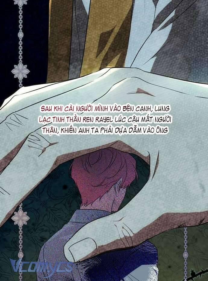 Cái Giá Phải Trả 3 trang 55