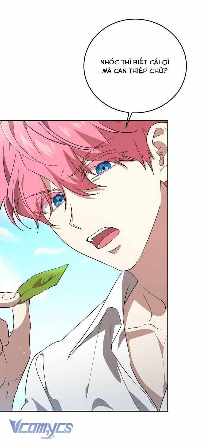 Cái Giá Phải Trả 3 trang 60