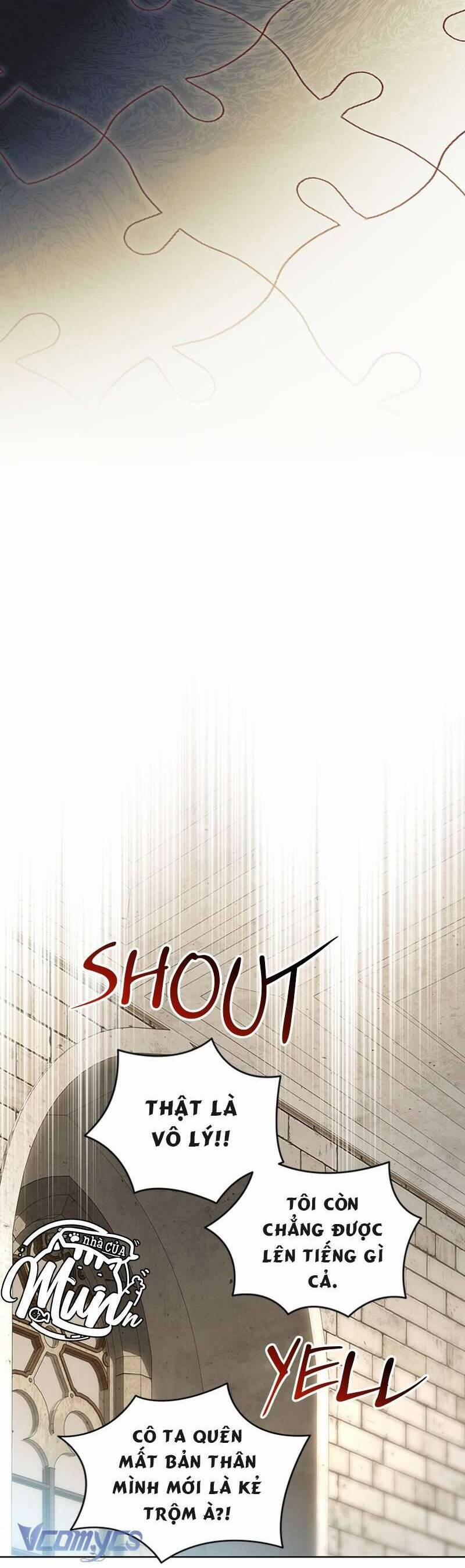 Cái Giá Phải Trả 30 trang 11