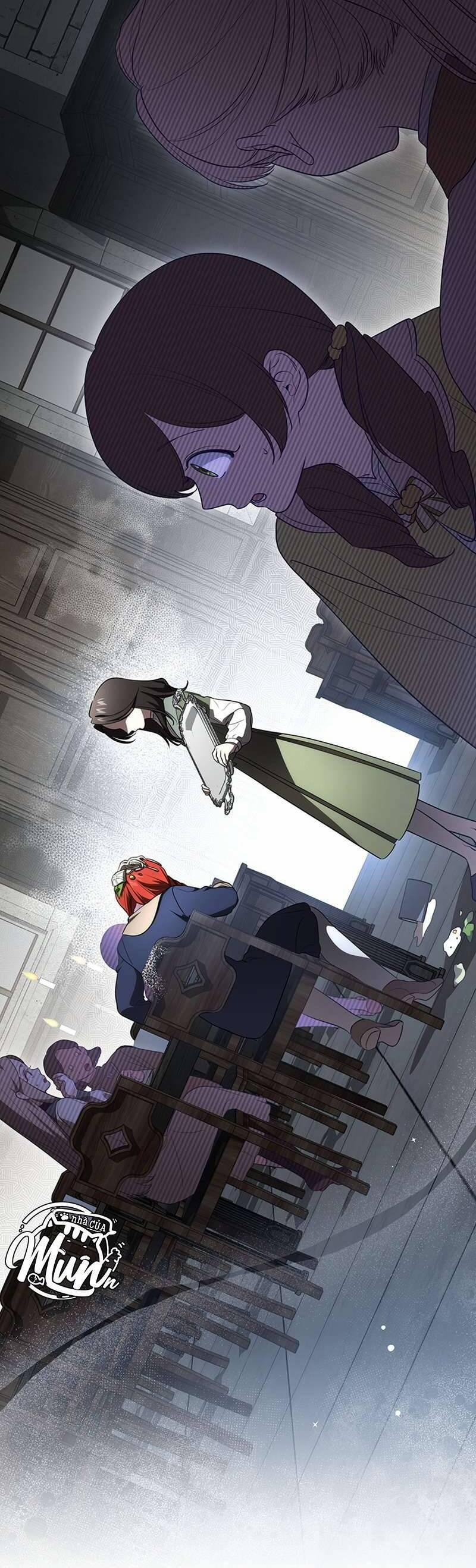 Cái Giá Phải Trả 30 trang 16