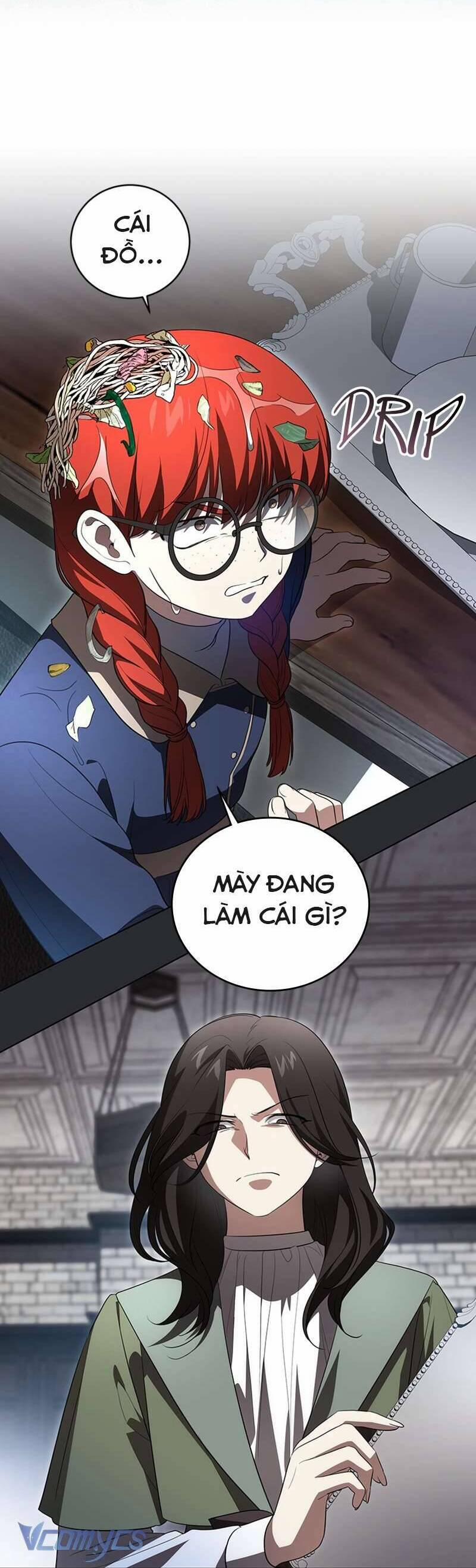 Cái Giá Phải Trả 30 trang 17