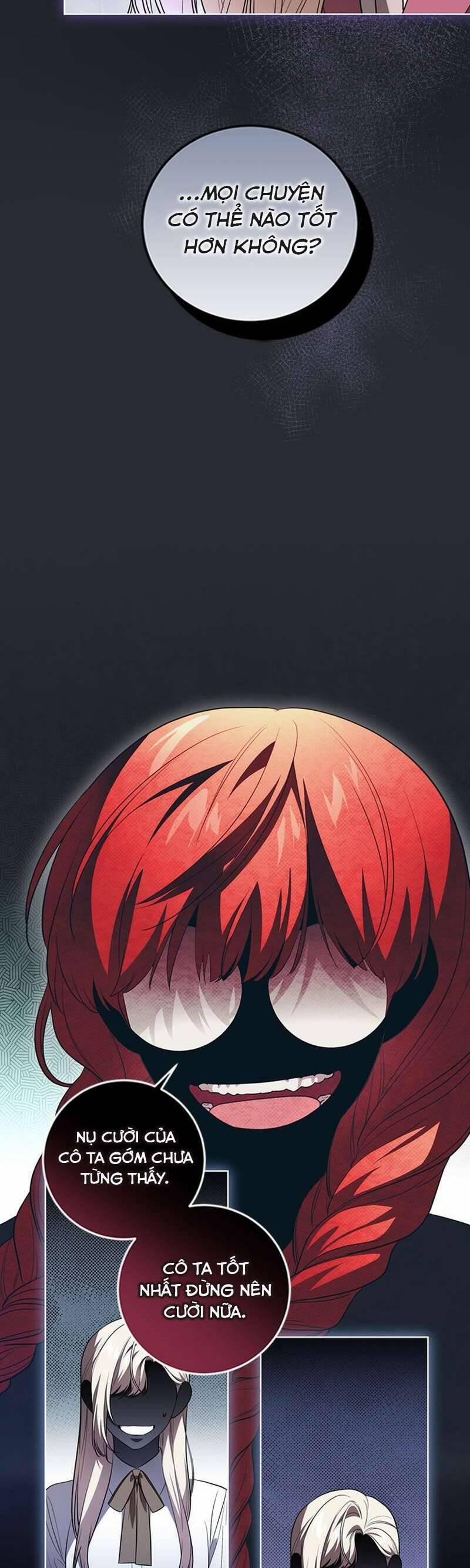 Cái Giá Phải Trả 30 trang 2