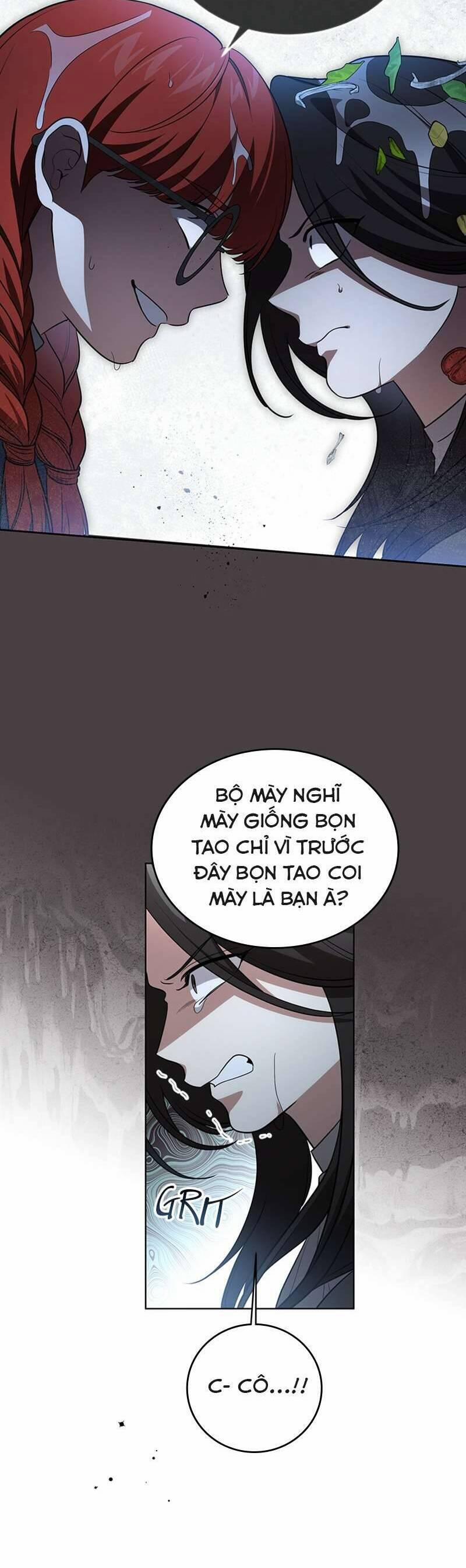 Cái Giá Phải Trả 30 trang 20