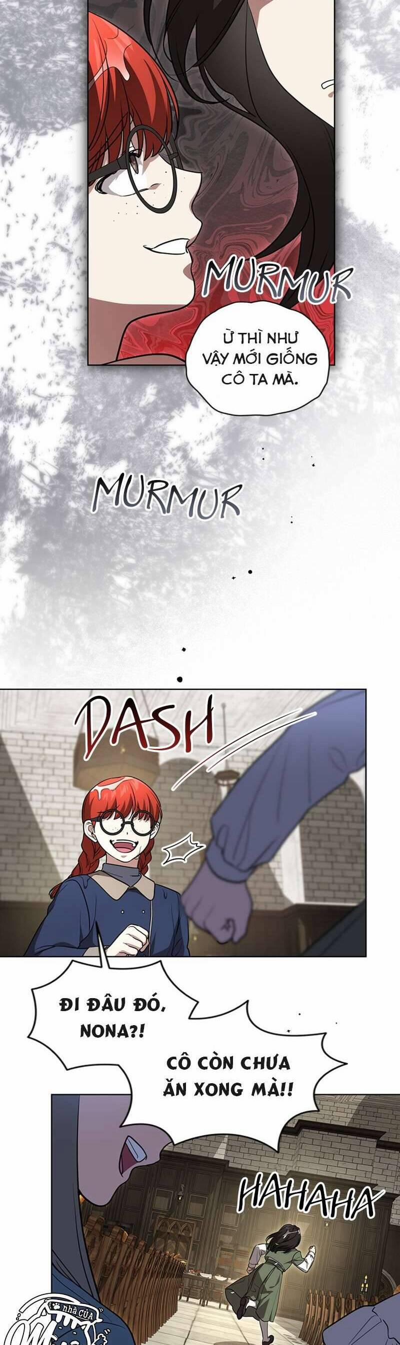 Cái Giá Phải Trả 30 trang 22