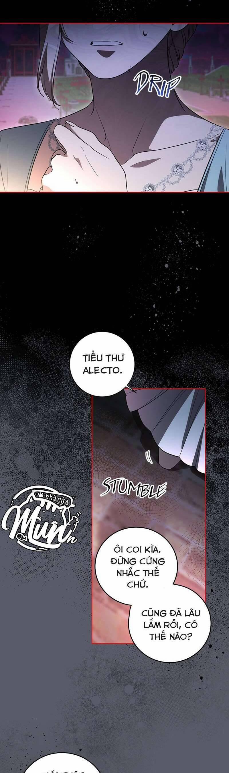 Cái Giá Phải Trả 30 trang 7