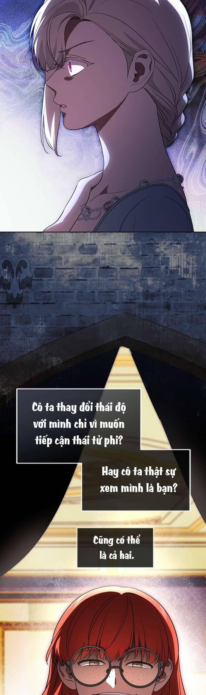 Cái Giá Phải Trả 30 trang 9