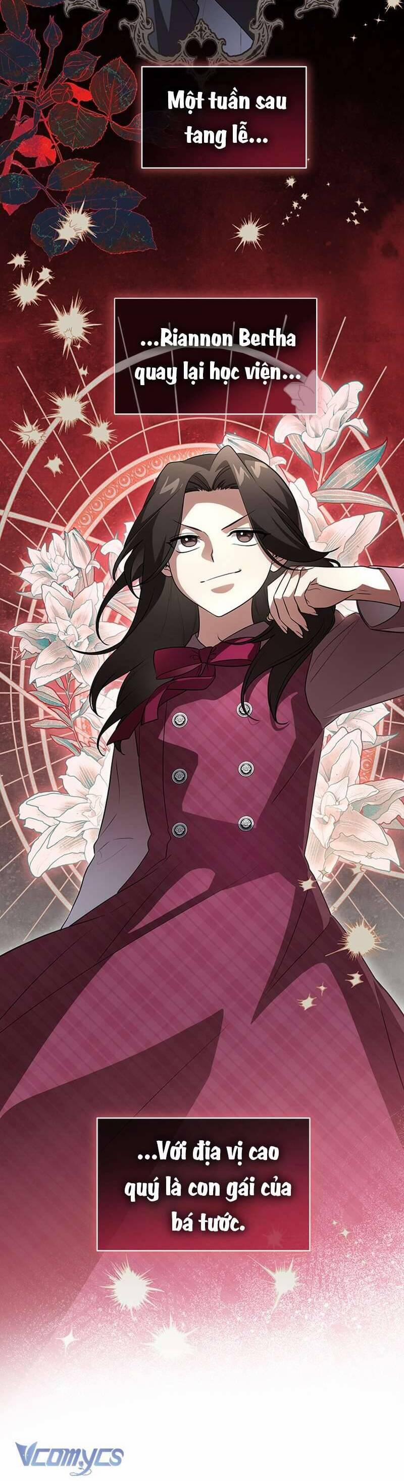 Cái Giá Phải Trả 31 trang 11