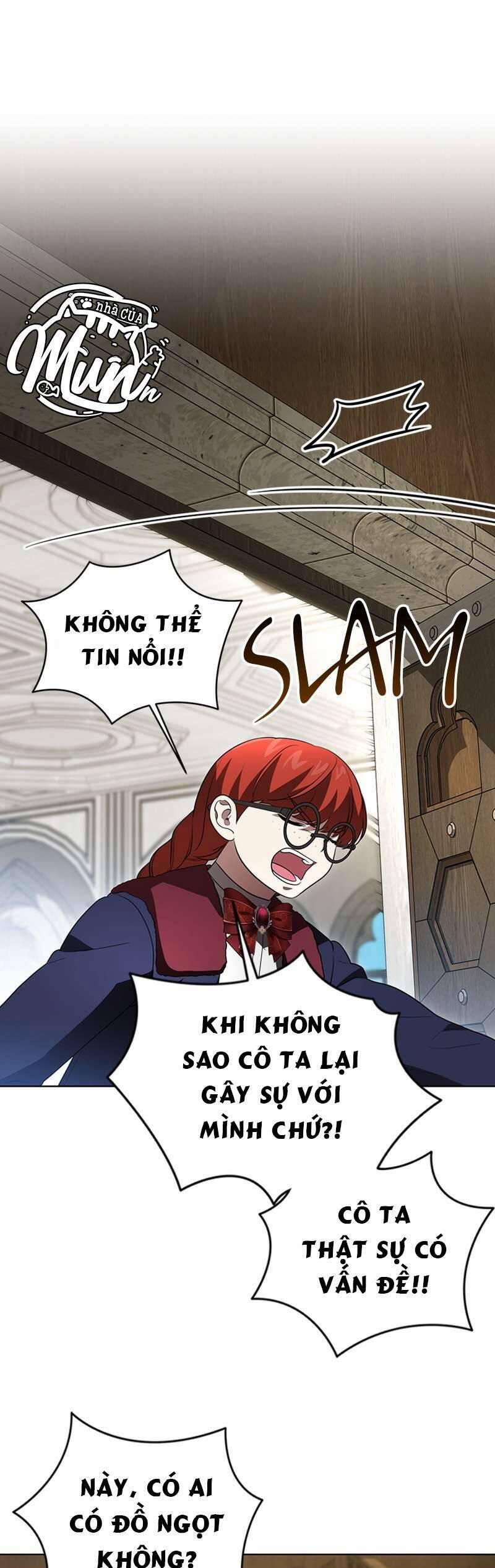 Cái Giá Phải Trả 31 trang 21