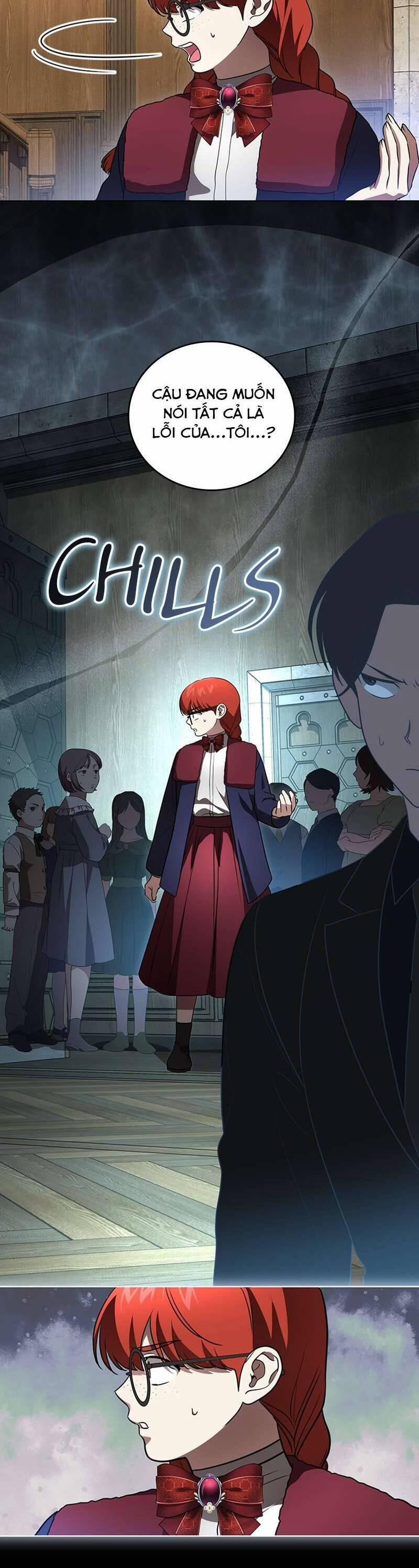 Cái Giá Phải Trả 31 trang 26